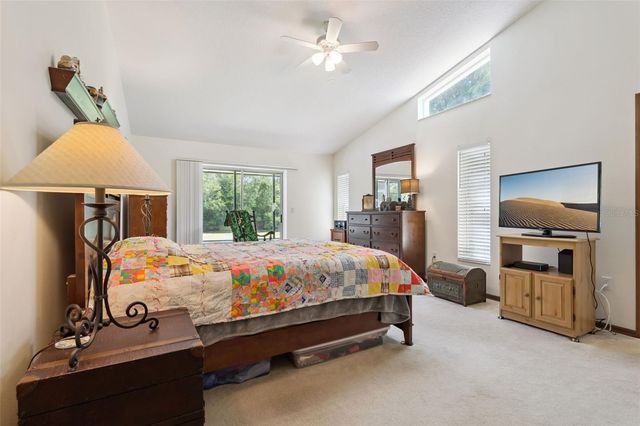 28646 TAMMI DRIVE, Tavares, FL 32778