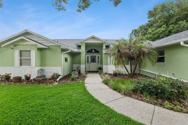 28646 TAMMI DRIVE, Tavares, FL 32778