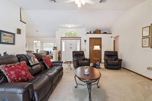 28646 TAMMI DRIVE, Tavares, FL 32778
