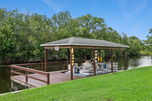 28646 TAMMI DRIVE, Tavares, FL 32778
