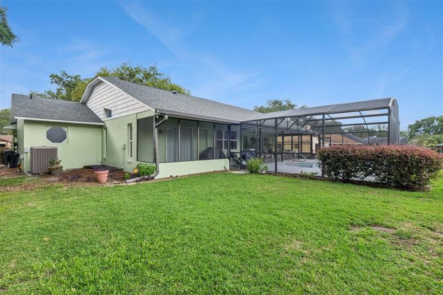 28646 TAMMI DRIVE, Tavares, FL 32778