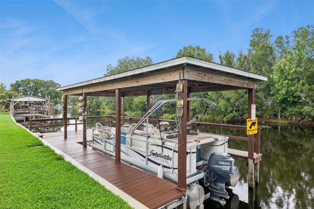 28646 TAMMI DRIVE, Tavares, FL 32778