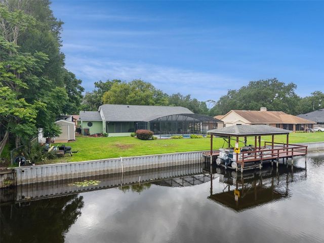 28646 TAMMI DRIVE, Tavares, FL 32778
