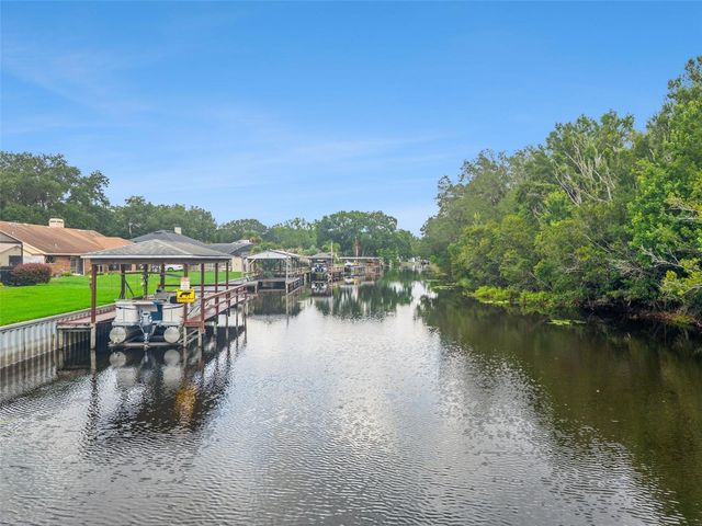 28646 TAMMI DRIVE, Tavares, FL 32778