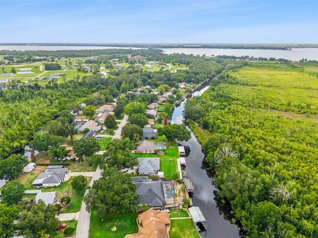 28646 TAMMI DRIVE, Tavares, FL 32778