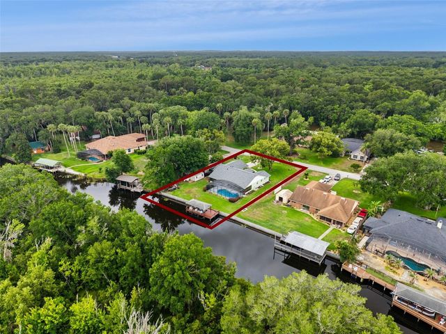28646 TAMMI DRIVE, Tavares, FL 32778