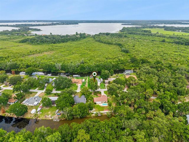 28646 TAMMI DRIVE, Tavares, FL 32778