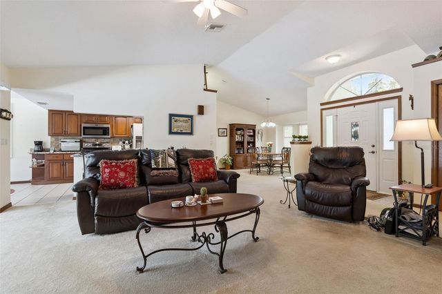 28646 TAMMI DRIVE, Tavares, FL 32778