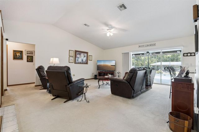 28646 TAMMI DRIVE, Tavares, FL 32778