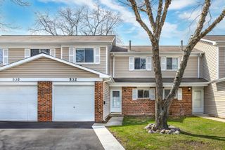 532 Alton Court, Carol Stream, IL 60188