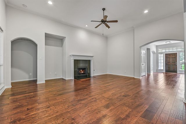 2513 Toledo Court, League City, TX 77573