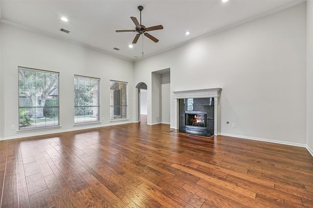 2513 Toledo Court, League City, TX 77573