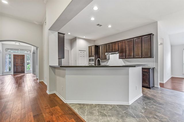 2513 Toledo Court, League City, TX 77573