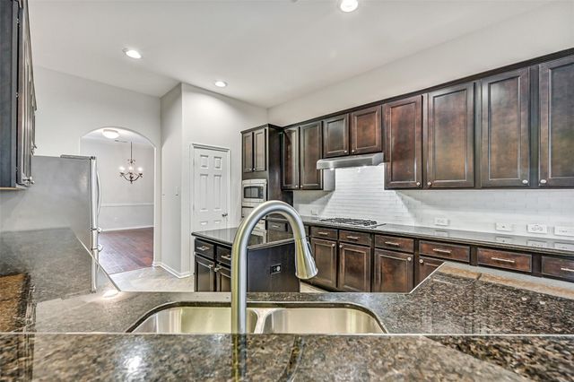 2513 Toledo Court, League City, TX 77573