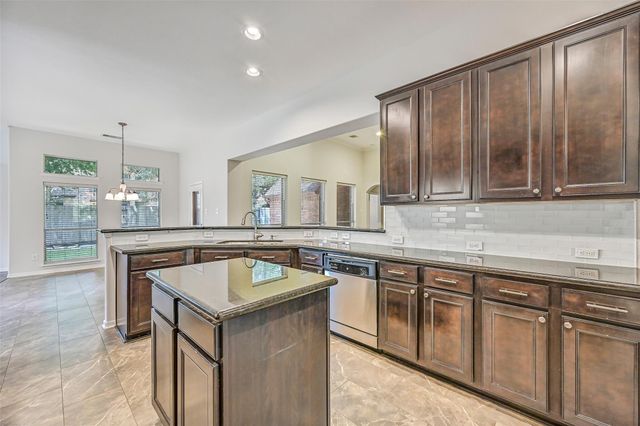 2513 Toledo Court, League City, TX 77573