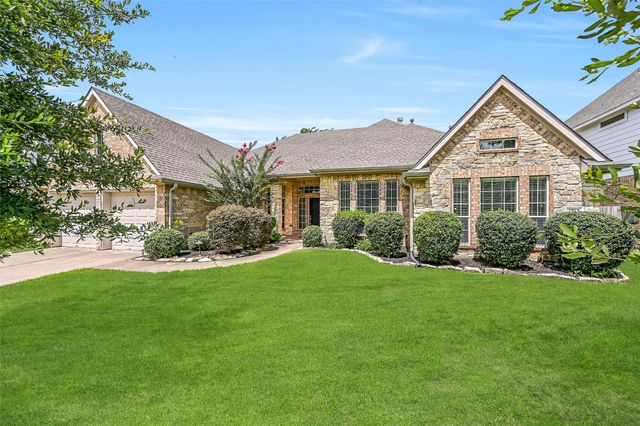 2513 Toledo Court, League City, TX 77573