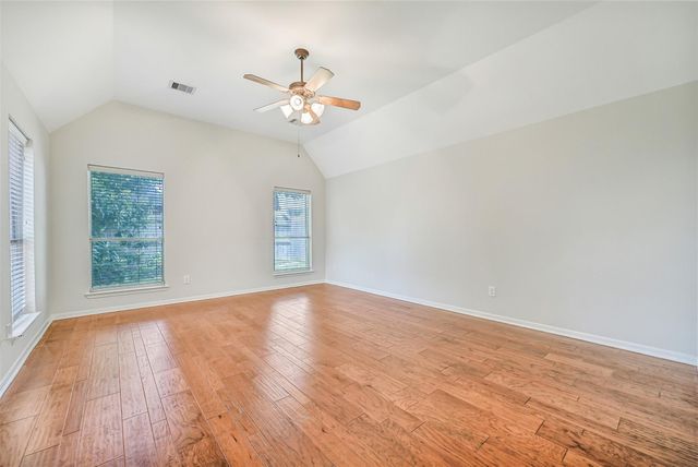 2513 Toledo Court, League City, TX 77573