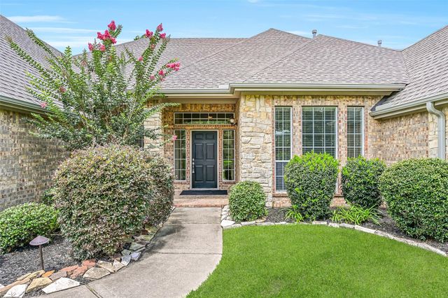 2513 Toledo Court, League City, TX 77573