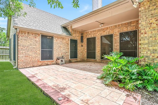 2513 Toledo Court, League City, TX 77573