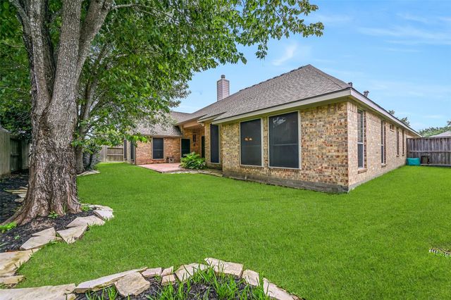 2513 Toledo Court, League City, TX 77573