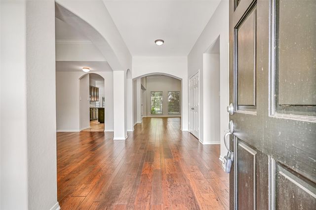2513 Toledo Court, League City, TX 77573