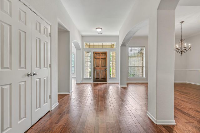 2513 Toledo Court, League City, TX 77573