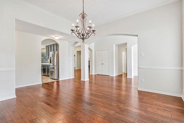 2513 Toledo Court, League City, TX 77573