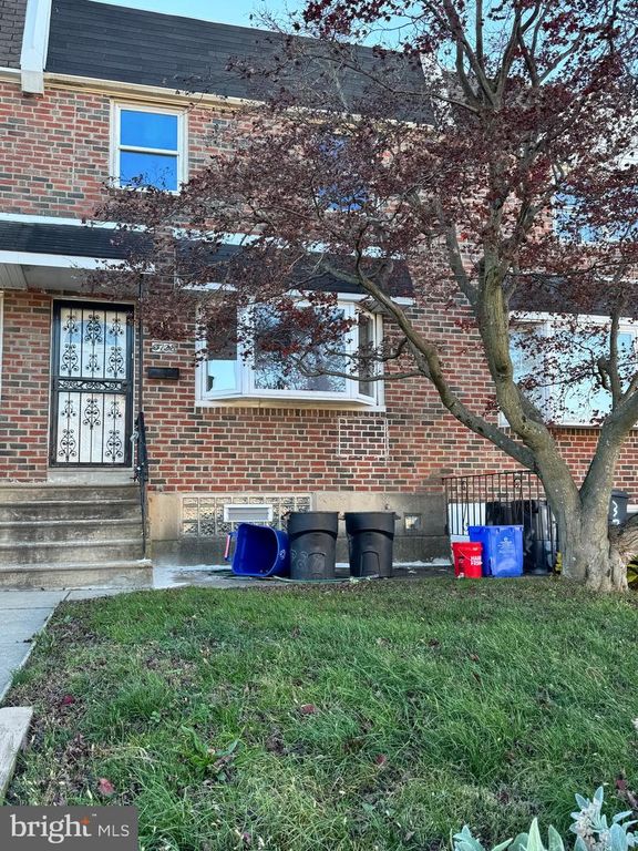 3728 VADER DR, Philadelphia, PA 19154