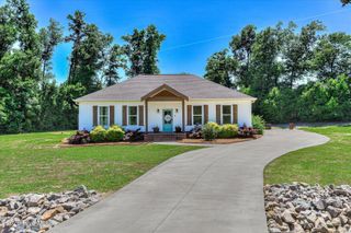 195 Live Oak Drive, Waynesboro, GA 30830