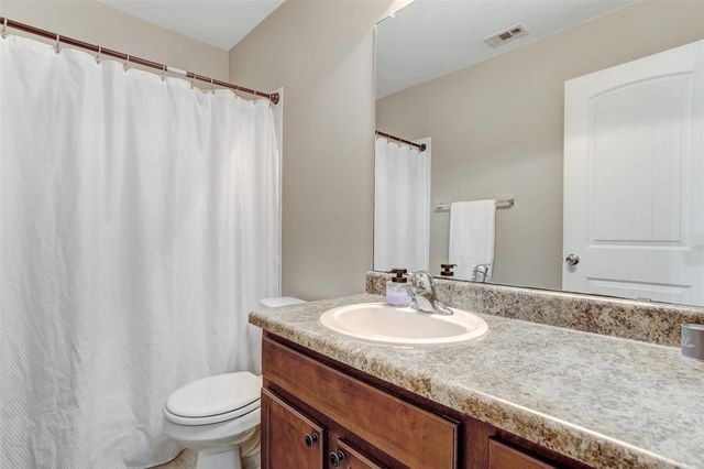 218 Cloud RD, Hutto, TX 78634
