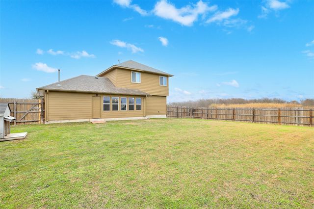 218 Cloud RD, Hutto, TX 78634