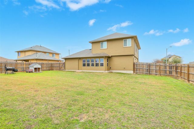 218 Cloud RD, Hutto, TX 78634