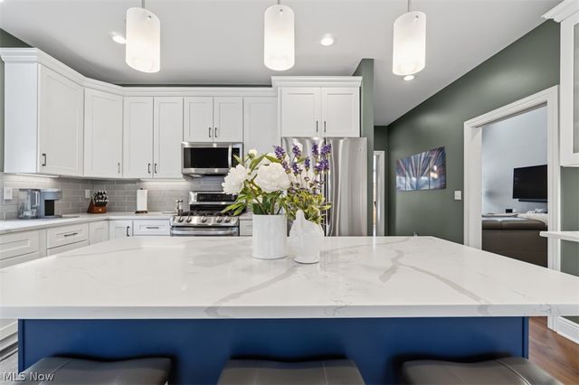 3582 W Glencoe Road, Richfield, OH 44286