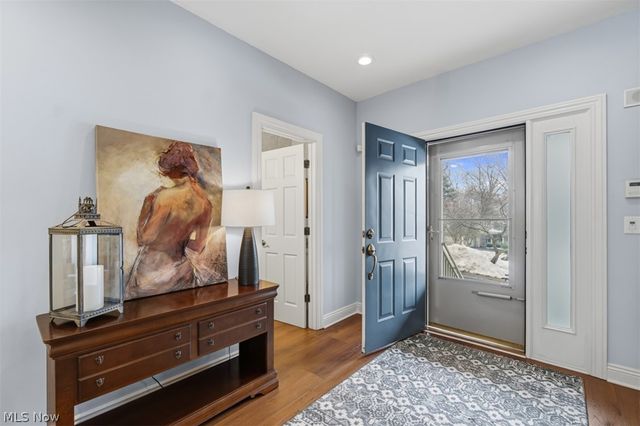 3582 W Glencoe Road, Richfield, OH 44286