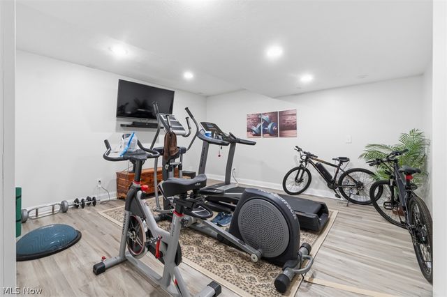 3582 W Glencoe Road, Richfield, OH 44286