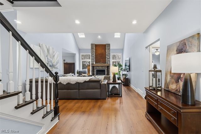 3582 W Glencoe Road, Richfield, OH 44286