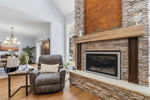 3582 W Glencoe Road, Richfield, OH 44286