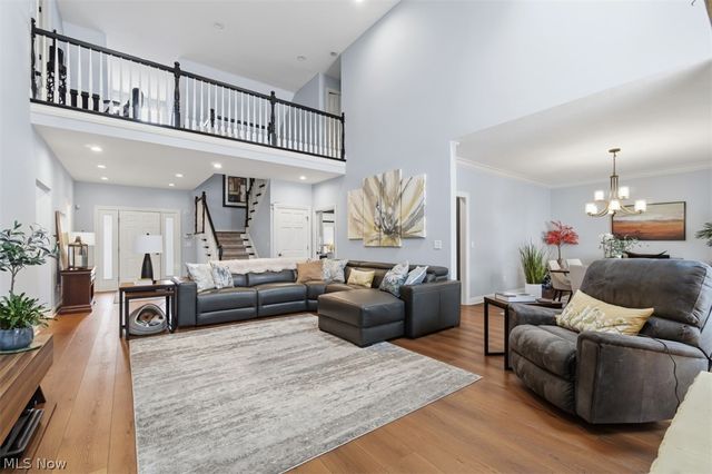 3582 W Glencoe Road, Richfield, OH 44286