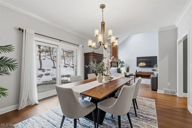 3582 W Glencoe Road, Richfield, OH 44286