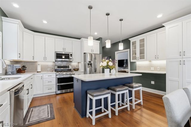 3582 W Glencoe Road, Richfield, OH 44286