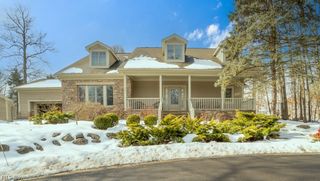 3582 W Glencoe Road, Richfield, OH 44286