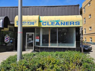 430 Austin Boulevard, Oak Park, IL 60302