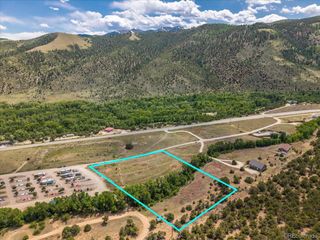 Lot 1 Rocky Mountain Rd, Salida, CO 81201