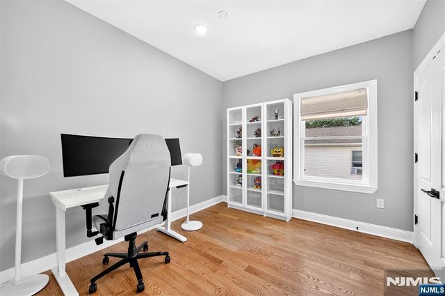 103 Thorne Street 2, Jersey City, NJ 07307