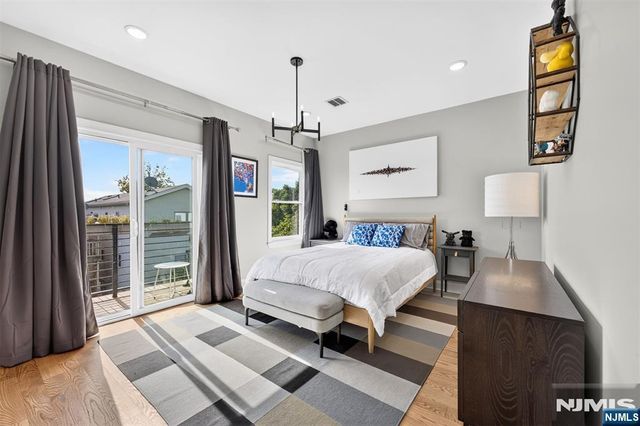 103 Thorne Street 2, Jersey City, NJ 07307
