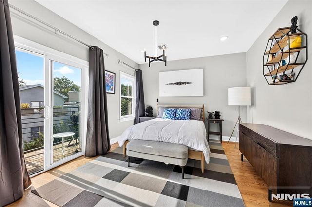 103 Thorne Street 2, Jersey City, NJ 07307
