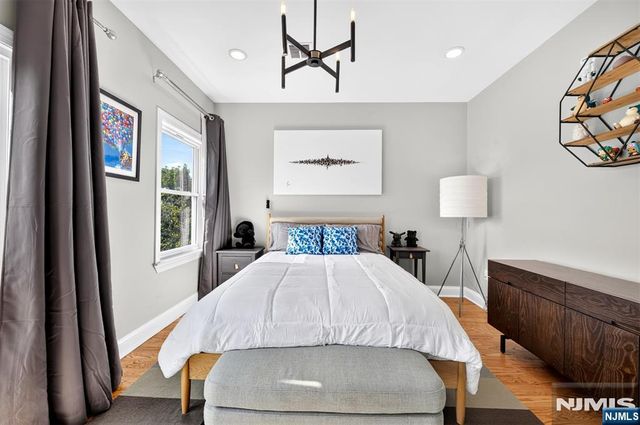 103 Thorne Street 2, Jersey City, NJ 07307
