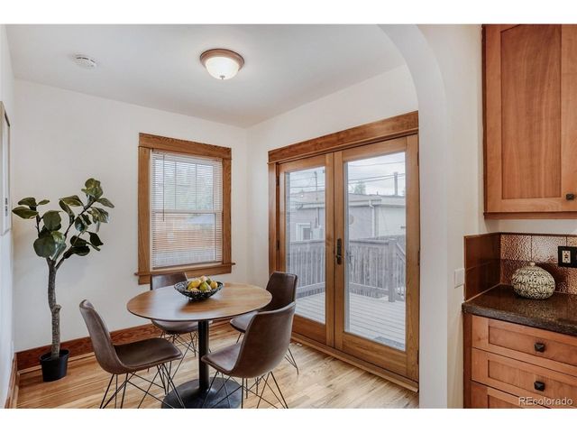 550 N Ogden St, Denver, CO 80218