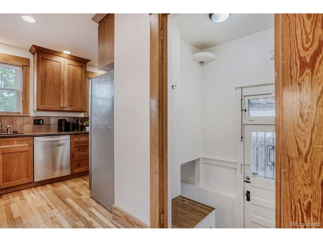 550 N Ogden St, Denver, CO 80218