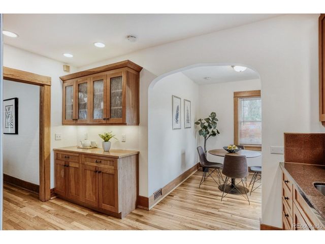 550 N Ogden St, Denver, CO 80218